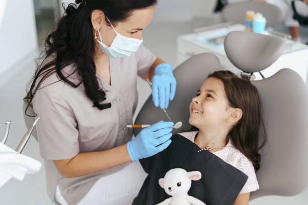 Best Same-Day Emergency Dental Services in Country Clu, CA