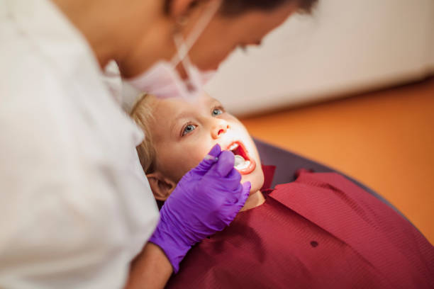 Best Emergency Dental Care for Broken or Chipped Teeth in Country Clu, CA