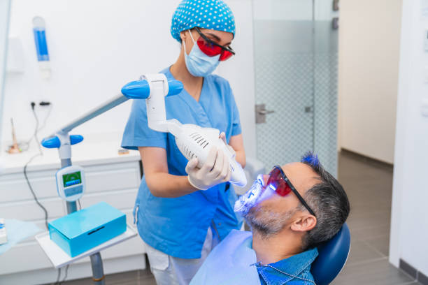 Best Pediatric Emergency Dentist in Country Clu, CA